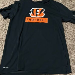 Cincinnati Bengals tee